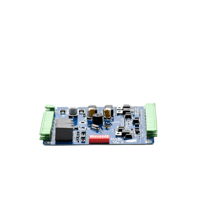 TARJETA DE CONTROL PARA TORNIQUETE DE MEDIO CUERPO MODELO AP1000HD, AP2000HD Y AP2002HD. - Image 2