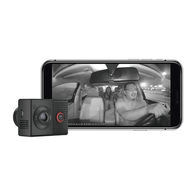 Cámara Tandem. grabador de video al frente y atrás para vehículo, incluye memoria micro SD - Image 7