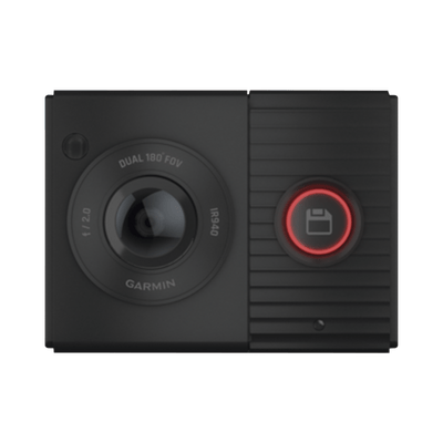 Cámara Tandem. grabador de video al frente y atrás para vehículo, incluye memoria micro SD - Image 2