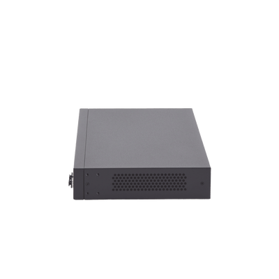 Switch JetStream SDN Administrable 8 puertos 10/100/1000 Mbps + 2 puertos SFP, administración centralizada OMADA SDN - Image 4