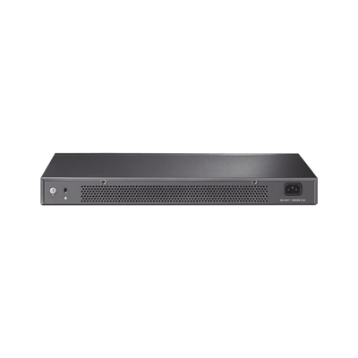 Switch Omada SDN Administrable / 48 puertos Gigabit y 4 puertos SFP / Funciones sFlow, QinQ y QoS / Administración centralizada OMADA - Image 3