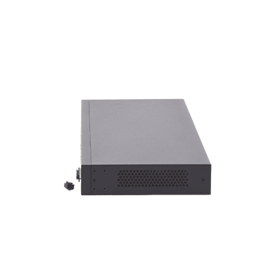 Switch Omada SDN Administrable / 24 puertos Gigabit y 4 puertos SFP / Funciones sFlow, QinQ y QoS / Administración centralizada OMADA - Image 4