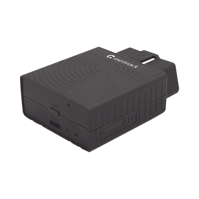 Rastreador GPS 4G Con Conexión a Puerto OBDII - Image 3