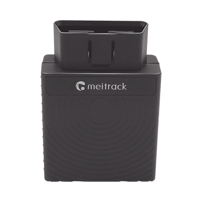 Rastreador GPS 4G Con Conexión a Puerto OBDII