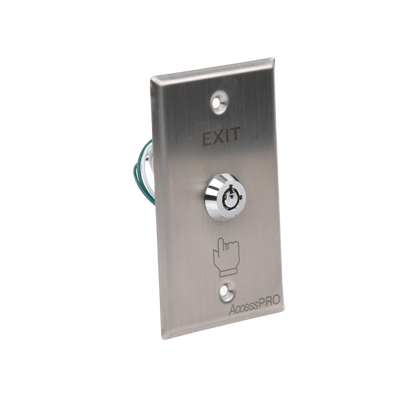 Switch con Llave con Contacto / Relevador con salida NC y NO - Image 5