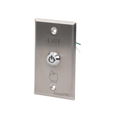 Switch con Llave con Contacto / Relevador con salida NC y NO - Image 2