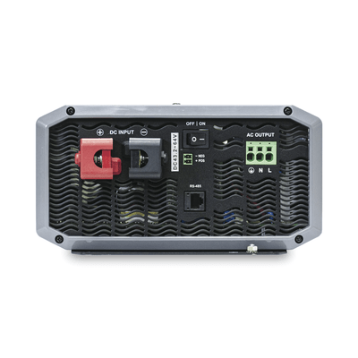 Inversor IPower-Plus 4000 W, Ent: 48 Vcc, Salida: 120 Vca Ideal para Baterías de Litio - Image 5