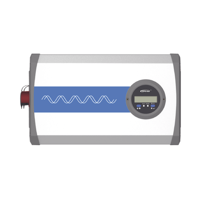 Inversor IPower-Plus 4000 W, Ent: 48 Vcc, Salida: 120 Vca Ideal para Baterías de Litio - Image 4