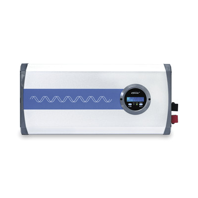 Inversor IPower-Plus 4000 W, Ent: 48 Vcc, Salida: 120 Vca Ideal para Baterías de Litio - Image 2