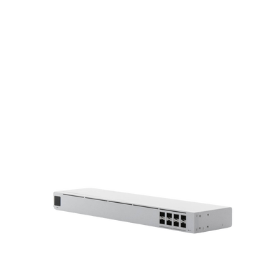 UniFi Switch Aggregation, administrable capa 2, 8 puertos SFP+ de 10G - Image 2