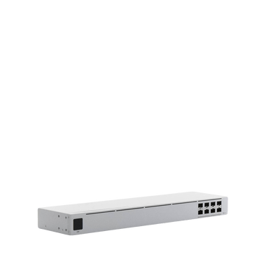 UniFi Switch Aggregation, administrable capa 2, 8 puertos SFP+ de 10G - Image 4