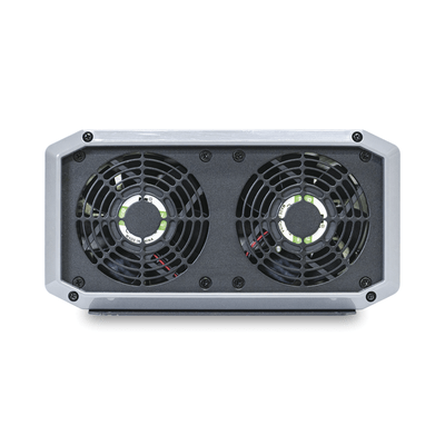 Inversor IPower-Plus 1500 W, Ent: 12V, Salida: 120 Vca Ideal para Baterías de Litio - Image 5