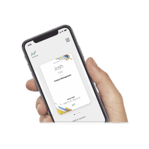 Tarjeta Virtual  / para uso con su SMARTPHONE / compatible con todos los lectores SUPREMA que soporten Bluetooth