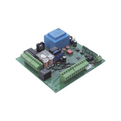 Tarjeta Electrónica para Motor XBSSZ2000 - Image 2