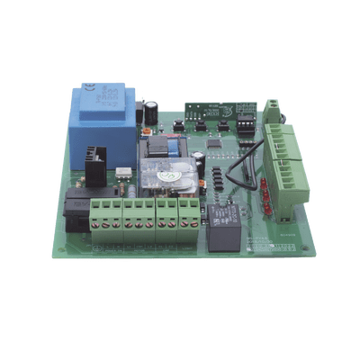 Tarjeta Electrónica para Motor XBSSZ2000 - Image 3