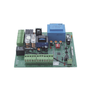 Tarjeta Electrónica para Motor XBSSZ2000