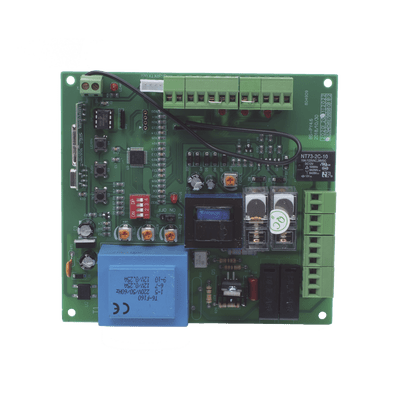 Tarjeta Electrónica para Motor XBSSZ2000 - Image 4