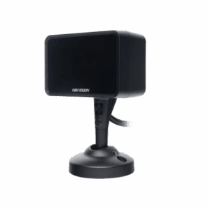 Cámara Movil 720p / Lente 6 mm / 3 Mts IR / DBA (Analisis de Comportamiento del Conductor) para Montaje en Vehículo Compatible con AE-DI2032-G40(B)/ Cable de 2.5 Mts de Largo