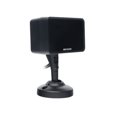 Cámara Movil 720p / Lente 6 mm / 3 Mts IR / DBA (Analisis de Comportamiento del Conductor) para Montaje en Vehículo Compatible con AE-DI2032-G40(B)/ Cable de 2.5 Mts de Largo - Image 2