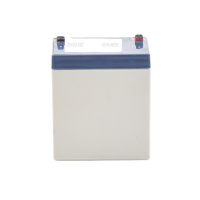 Batería 12V, 5.0AH, Para Respaldo, Tecnologías AGM/VRLA, 5 Años Vida Útil, Terminales F2, Reconocida UL - Image 2