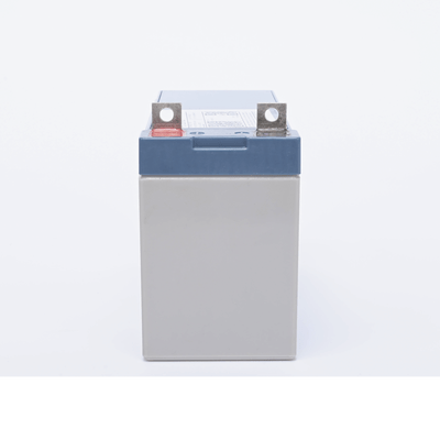 Batería 12V, 9AH, Para Respaldo, Tecnologías AGM/VRLA, 5 Años Vida Útil, Terminales NB, Reconocida UL - Image 4