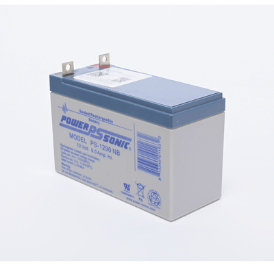 Batería 12V, 9AH, Para Respaldo, Tecnologías AGM/VRLA, 5 Años Vida Útil, Terminales NB, Reconocida UL - Image 3