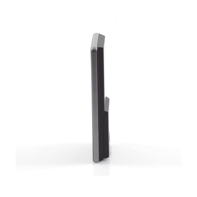 Terminal Facial Min Moe 8" Touch / Delgada y Estética / PoE / 100,000 rostros / Exterior IP65 / Función de Videoportero y Lectura de Códigos QR / Lectura de tarjetas / HIK-IA - Image 4