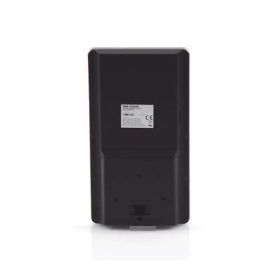 Terminal Facial Min Moe 8" Touch / Delgada y Estética / PoE / 100,000 rostros / Exterior IP65 / Función de Videoportero y Lectura de Códigos QR / Lectura de tarjetas / HIK-IA - Image 5