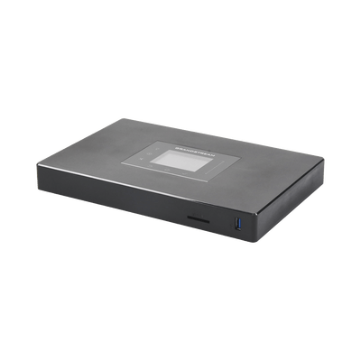 Conmutador IP-PBX 250 usuarios, hasta 50 llamadas simultaneas, solución para PyMEs - Image 2