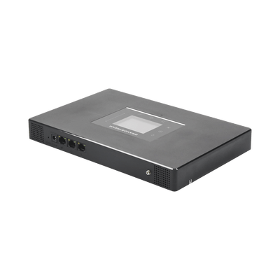 Conmutador IP-PBX 250 usuarios, hasta 50 llamadas simultaneas, solución para PyMEs - Image 3