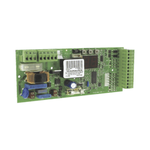 Tarjeta Electrónica Para Operador FAAC 844 ER 780D / NO Compatible con FAAC 844 C