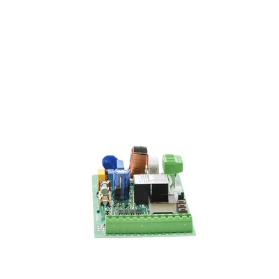 Tarjeta Electrónica Para Operador FAAC 844 ER 780D / NO Compatible con FAAC 844 C - Image 2