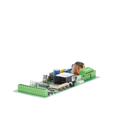 Tarjeta Electrónica Para Operador FAAC 844 ER 780D / NO Compatible con FAAC 844 C - Image 3