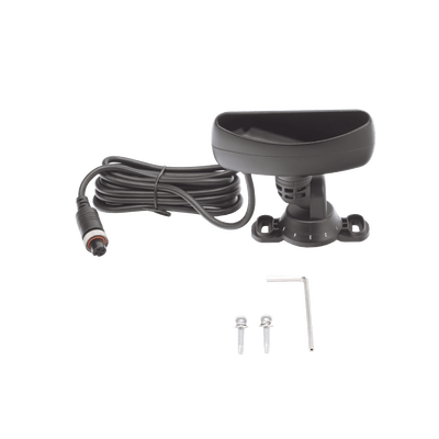 Cámara con Función DSM /  Ayuda a Identificar los Estados de Conducción Anormal / Fatiga / Uso del Ceular / Distraido / No Fumar / Compatible con DVRs XMR epcom - Image 5