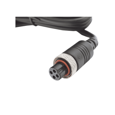 Cámara con Función DSM /  Ayuda a Identificar los Estados de Conducción Anormal / Fatiga / Uso del Ceular / Distraido / No Fumar / Compatible con DVRs XMR epcom - Image 4