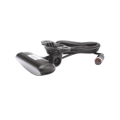 Cámara con Función DSM /  Ayuda a Identificar los Estados de Conducción Anormal / Fatiga / Uso del Ceular / Distraido / No Fumar / Compatible con DVRs XMR epcom - Image 3