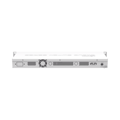 Cloud Smart Switch, 24 puertos Gigabit, 2 puertos SFP+ SwitchOS - Image 2
