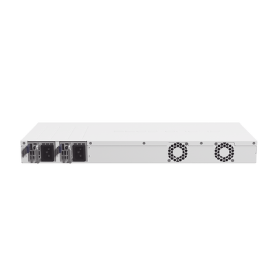(CCR2004-16G-2S+) Cloud Core Router 16 puertos Gigabit - Image 2