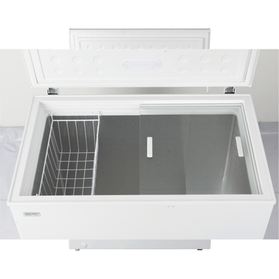 Congelador Solar Ecológico de 250 L - 12/24V, Ahorro Energético y Operación sin Red Eléctrica. - Image 5