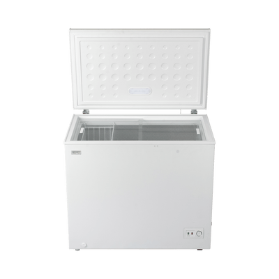 Congelador Solar Ecológico de 250 L - 12/24V, Ahorro Energético y Operación sin Red Eléctrica. - Image 4