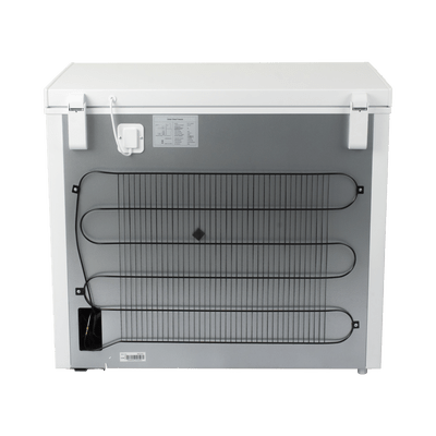 Congelador Solar Ecológico de 250 L - 12/24V, Ahorro Energético y Operación sin Red Eléctrica. - Image 3