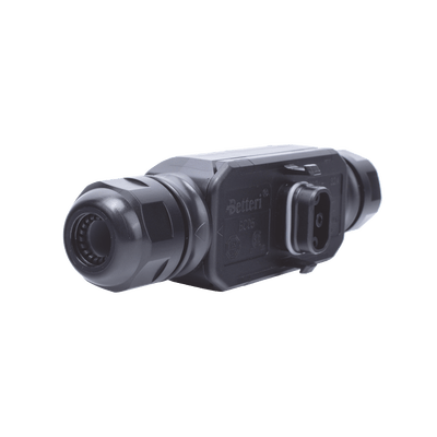 Conector Para Cable Troncal de Inversor de la serie HMS - Image 3