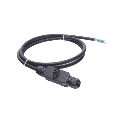 Conector Troncal Para Microinversores de la linea HMS, 10AWG - Image 3