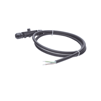 Conector Troncal Para Microinversores de la linea HMS, 10AWG - Image 2