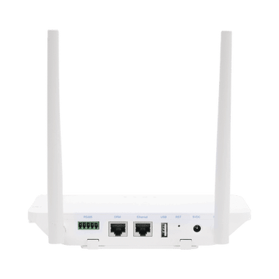 Modulo para Monitoreo PRO Para Microinversores HMS, Hasta 99 Módulos Solares, Conexion WIFI y cable RJ45 - Image 4