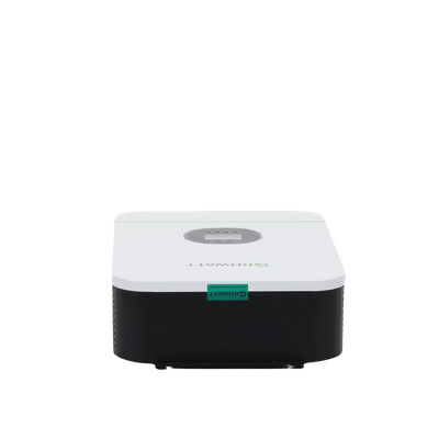 Inversor Cargador 3kW Compatible con Baterías de Litio, Monitoreo Remoto y Sincronización para Mayor Potencia, Operación 48Vcc - Image 4