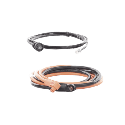 Cable de Comunicación y  alimentación entre ARK2.5LA1  e Inversor SPF3000TLLVM-48P - Image 2