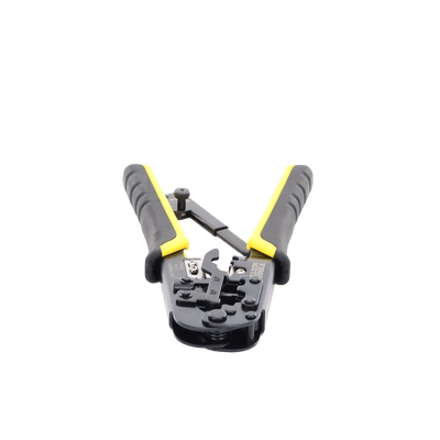 Pinzas para Terminación de Conectores RJ45/RJ11/RJ12 en Cable UTP. - Image 8