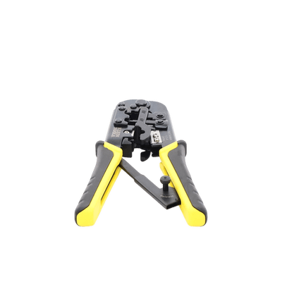 Pinzas para Terminación de Conectores RJ45/RJ11/RJ12 en Cable UTP. - Image 5