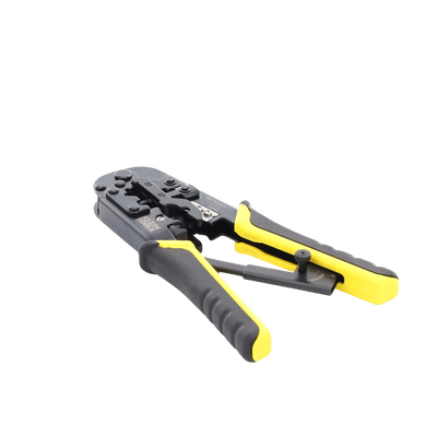 Pinzas para Terminación de Conectores RJ45/RJ11/RJ12 en Cable UTP. - Image 6